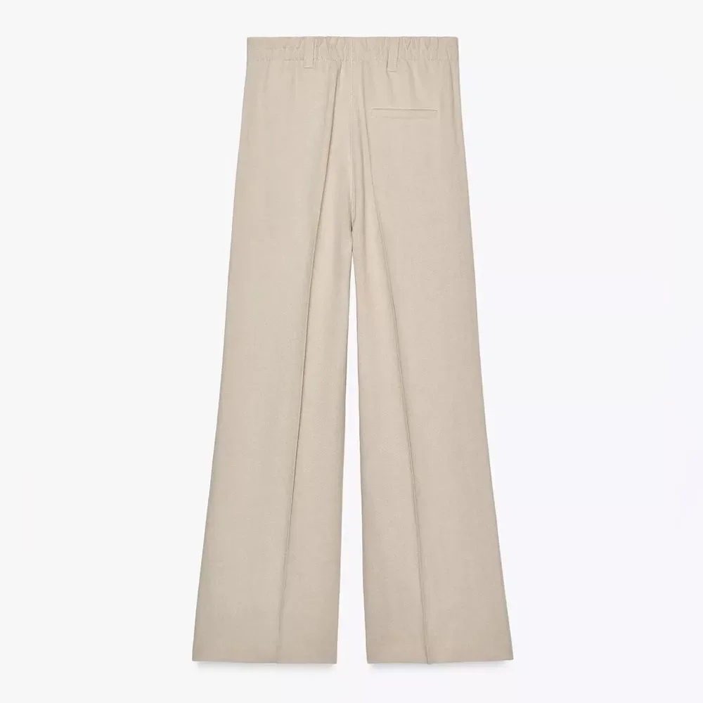 Zara nwt high